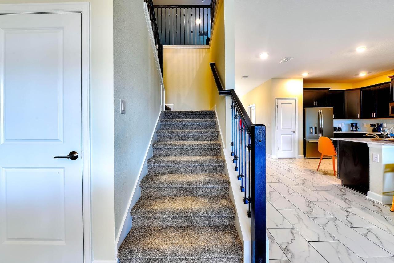 Brand New Champions Gate Resort, Game Room, Near Attractions!! Four Corners Exterior foto
